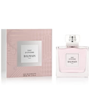 Eau d Ivoire