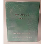 Wildblue Aqua