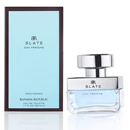 Banana Republic Slate Eau Fraiche