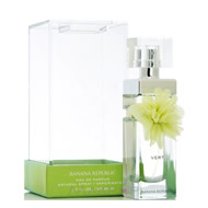 Banana Republic Wildbloom Vert