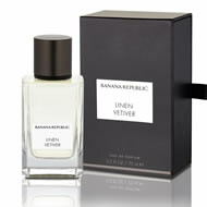 Linen Vetiver