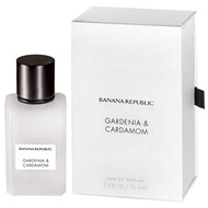 Gardenia and Cardamom Gardenia and Cardamom