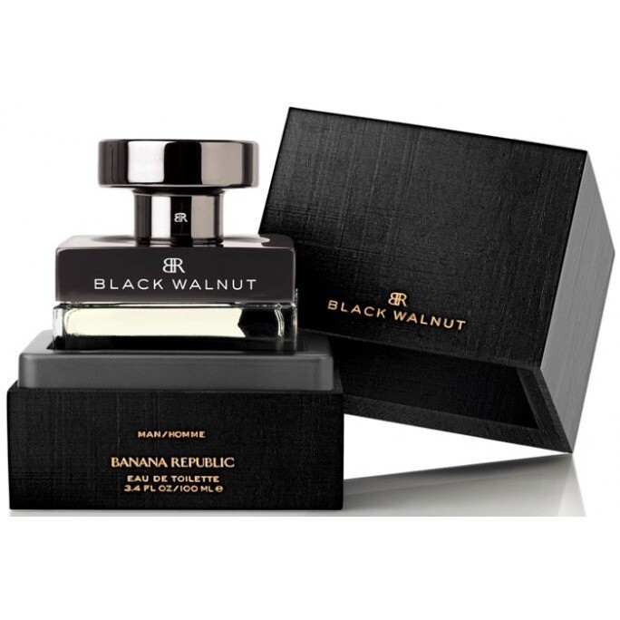 Banana Republic Black Walnut — купить мужские духи ...