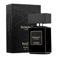 BeauFort London Fathom V