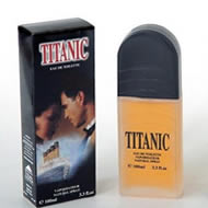 Titanic Titanic
