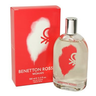 Benetton Rosso Woman