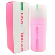 Benetton Benetton Pure Sport Women