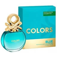 Colors Blue