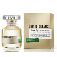 United Dreams Dream Big