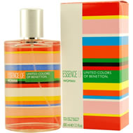 Benetton Essence Of United Colors Of Benetton