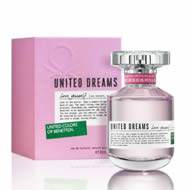 Benetton United Dreams Love Yourself