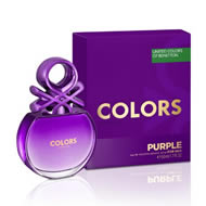 Colours Purple