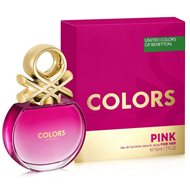 Colors Pink