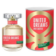 Benetton United Dreams Just United