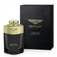 Bentley for Men Absolute