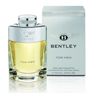 Bentley Bentley for Men