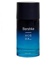 Bershka Acqua