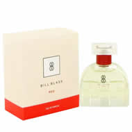 Bill Blass Red