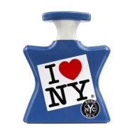 I Love New York for Him
