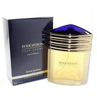 Boucheron Boucheron Pour Homme Eau de Parfum