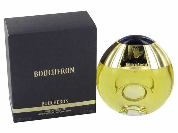 Boucheron — купить женские духи, туалетную воду, парфюм Бушерон — цена ...