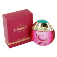 Miss Boucheron Miss Boucheron