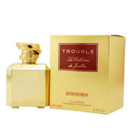 Trouble La Collection du Joaillier