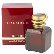 Boucheron Trouble