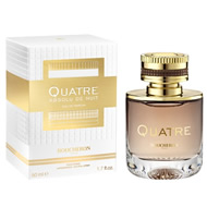 Boucheron Boucheron Quatre Absolu de Nuit pour Femme