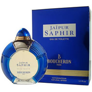 Boucheron Jaipur Saphir