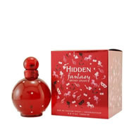 Hidden Fantasy