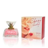 Cherry Lady