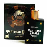 Brocard Фартовая Колода