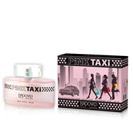 Pink Taxi