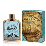 Terra Incognita Blue Lagoon