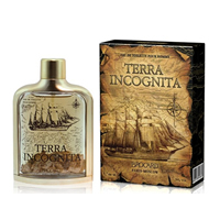 Terra Incognita
