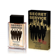 Brocard Secret Service