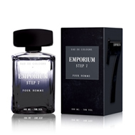 Emporium Step 7 Pour Homme