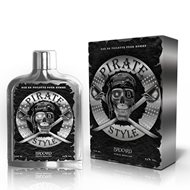 Brocard Pirate Style