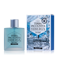 Terra Incognita Siberia