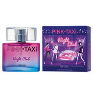 Brocard Pink Taxi Night Club