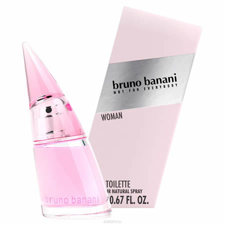 Bruno Banani Bruno Banani Woman — купить женские духи, туалетную воду ...