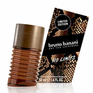 Bruno Banani No Limits Man