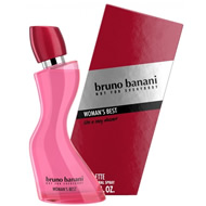 Woman s Best