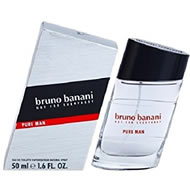 Bruno Banani Pure Man
