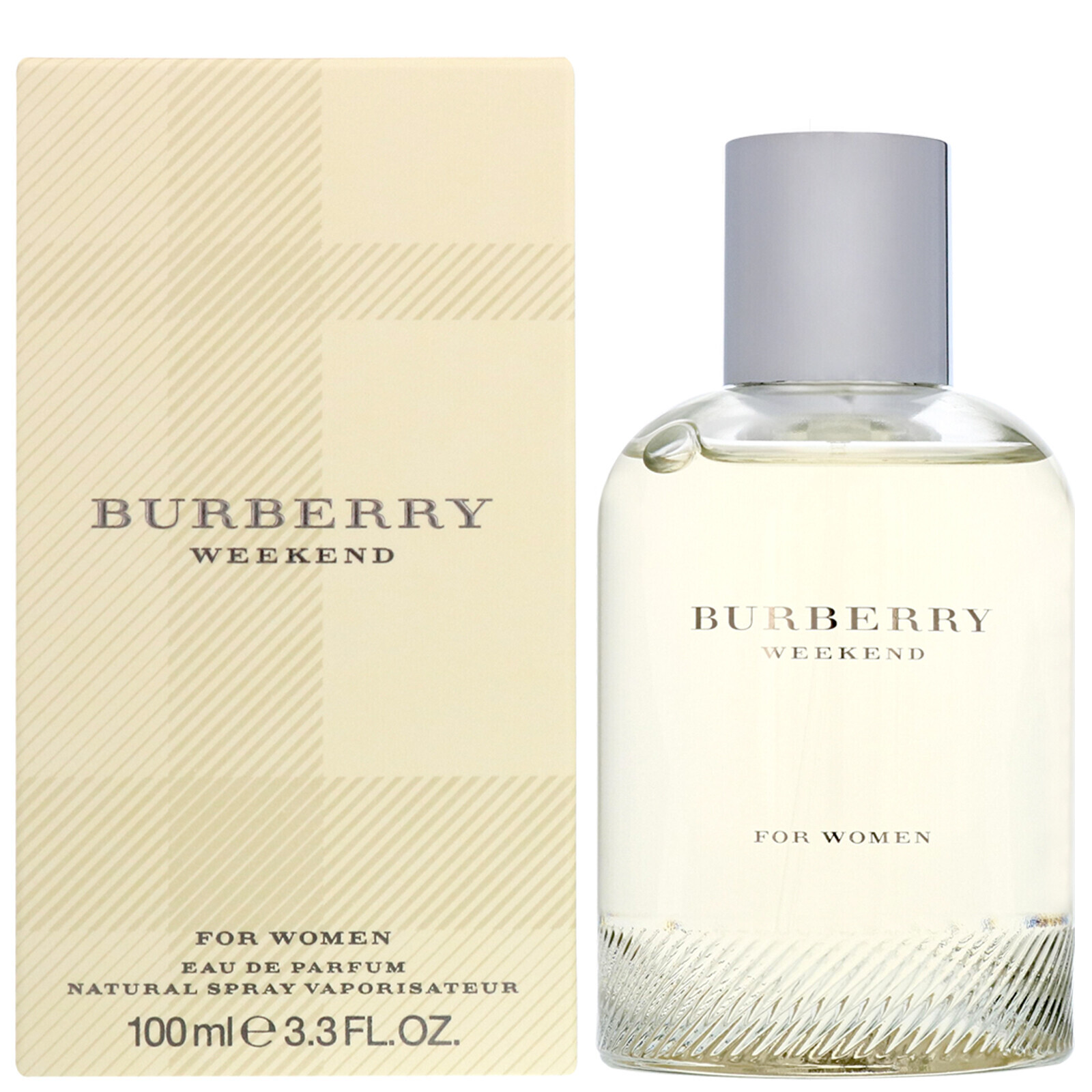 Burberry Weekend — купить женские духи, туалетную воду, парфюм Барбери ...