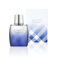 Burberry Summer for Men 2011