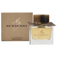 My Burberry