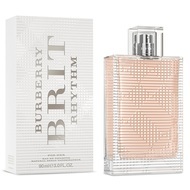 Brit Rhythm for Woman