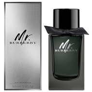 Mr Burberry Eau de Parfum